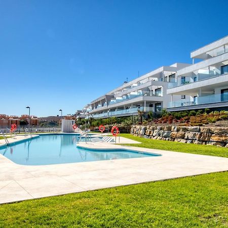 Newly Constructed 2 Bed Apartment With Sea Views Casares Esterno foto